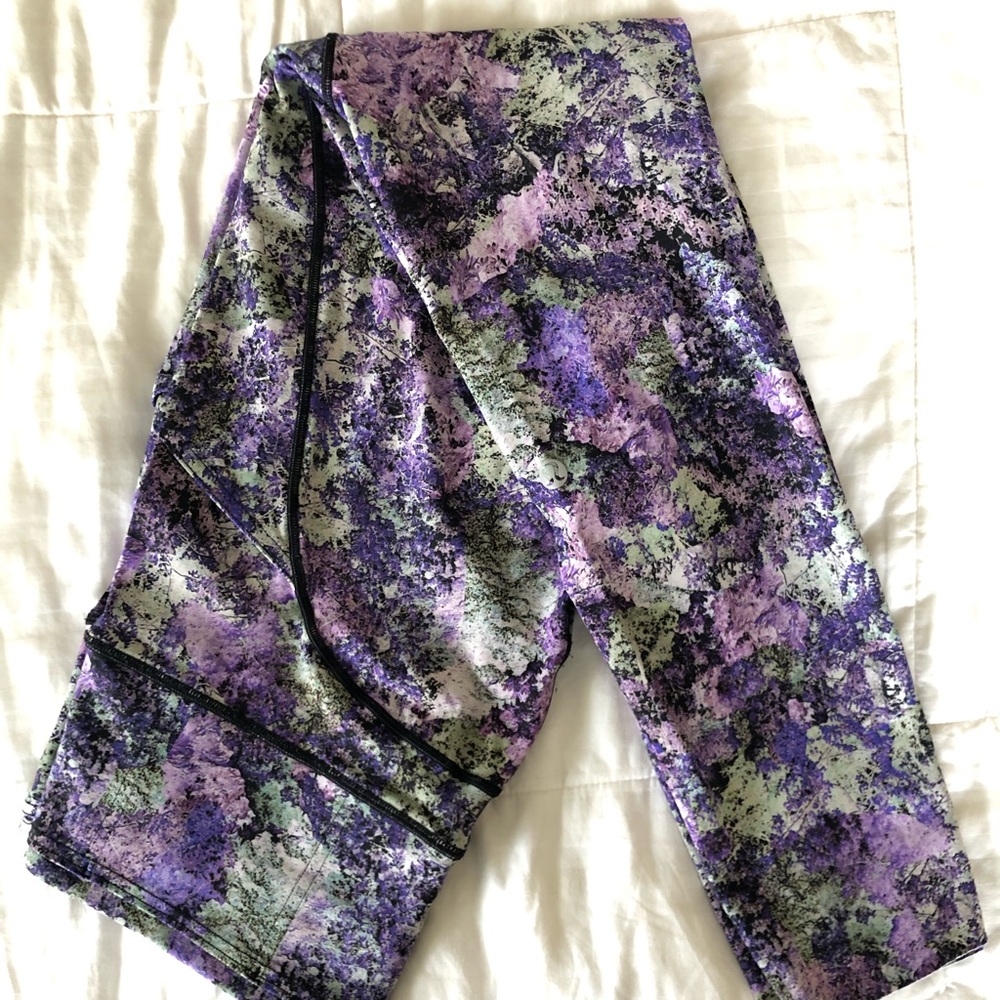 Lululemon Fast and Free